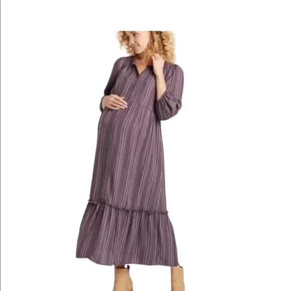 black belted maxi dress Anthea Belted Maxi Dress